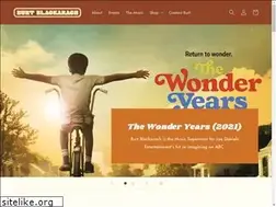 Sites similar to burtblackarach.com