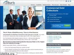 Sites similar to burtcollect.com
