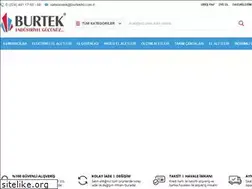 Sites similar to burtekltd.com.tr