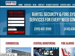 Sites similar to burtel.com