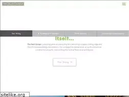 Sites similar to burtgroup.com