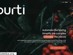 Sites similar to burti.lv