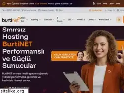 Sites similar to burtinet.com