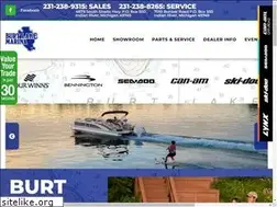 Sites similar to burtlakemarina.com