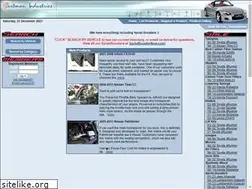 Sites similar to burtmanindustries.com