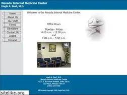Sites similar to burtmd.com
