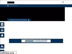 Sites similar to burtniekunovads.lv