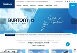 Sites similar to burtom.com.tr