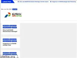 Sites similar to burton-hilarie.com
