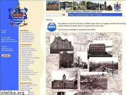 Sites similar to burton-on-trent.org.uk