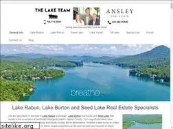 Sites similar to burton-rabun.com