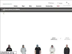 Sites similar to burton.cl