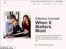 Sites similar to burtonandmckinnish.com