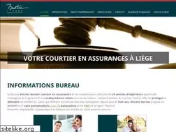 Sites similar to burtonassur.be