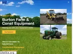 Sites similar to burtonauction.com