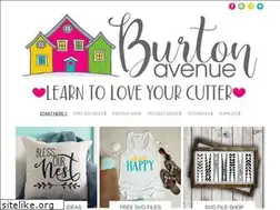 Sites similar to burtonavenue.com