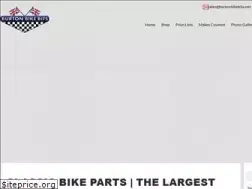 Sites similar to burtonbikebits.net