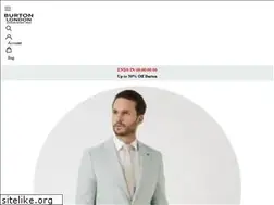Sites similar to burtoncard.com