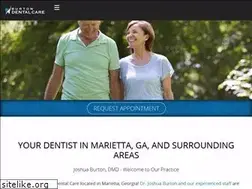 Sites similar to burtondentalcare.com