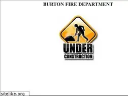 Sites similar to burtonfire.com