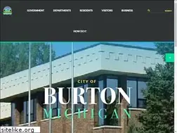 Sites similar to burtonmi.gov