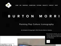 Sites similar to burtonmorris.com