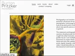 Sites similar to burtonpritzker.com