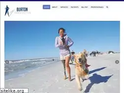 Sites similar to burtonprosthetics.com