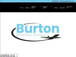 Sites similar to burtonps.sa.edu.au