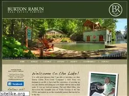 Sites similar to burtonrabunre.com