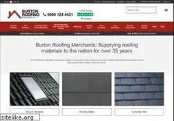 Sites similar to burtonroofing.co.uk