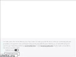 Sites similar to burtonsbiscuits.com
