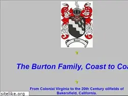 Sites similar to burtonscoasttocoast.com