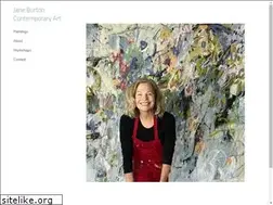 Sites similar to burtonsculpture.com