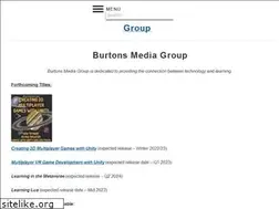 Sites similar to burtonsmediagroup.com