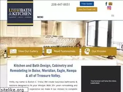 Sites similar to burtonsremodel.com