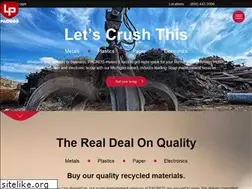 Sites similar to burtonstreetrecycling.com