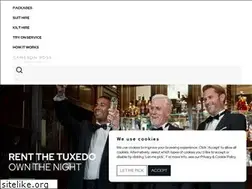 Sites similar to burtonsuithire.co.uk