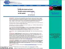 Sites similar to burtonsys.com