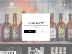 Sites similar to burtontownbrewery.co.uk