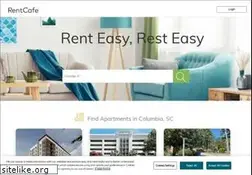 Sites similar to burtonwayapts.com