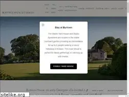 Sites similar to burtownhouse.ie
