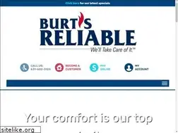 Sites similar to burts.com