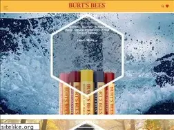 Sites similar to burtsbees.com.au