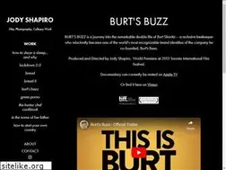 Sites similar to burtsbuzzdoc.com