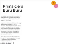 Sites similar to buru-buru.it