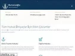 Sites similar to burucuoglu.com