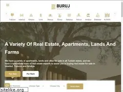 Sites similar to buruj.com.tr