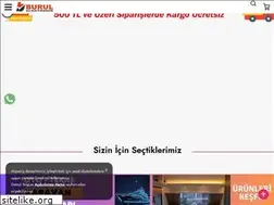 Sites similar to burul.com.tr
