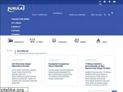 Sites similar to burulas.com.tr